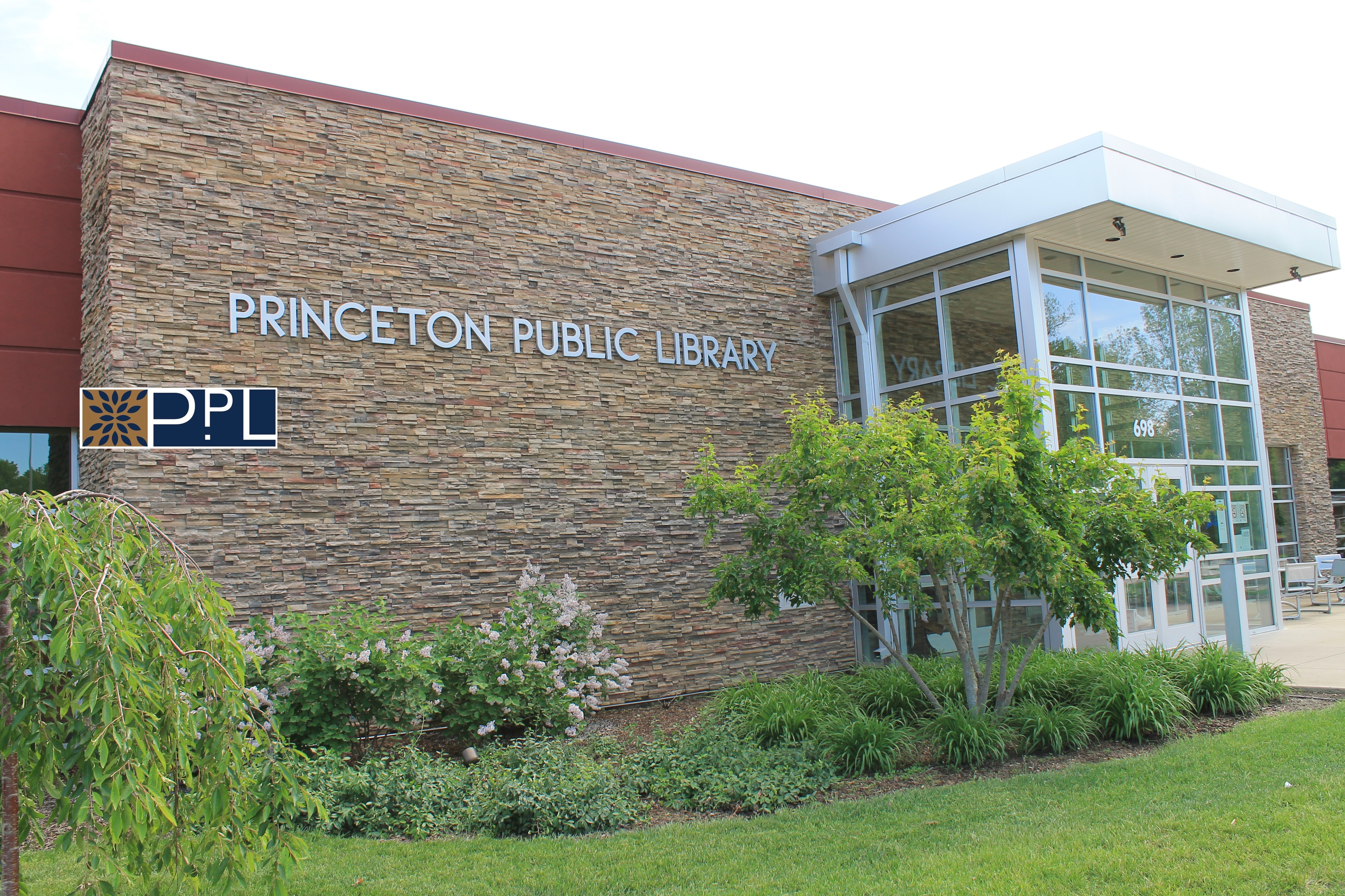 Ppl Library Abc ppl-logoOUTSIDE